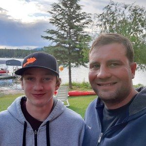 Meet your Posher, Sean